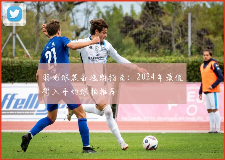 羽毛球装备选购指南：2024年最值得入手的球拍推荐